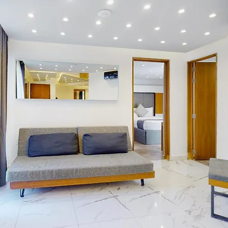 Aparthotel Seven Boutique 10